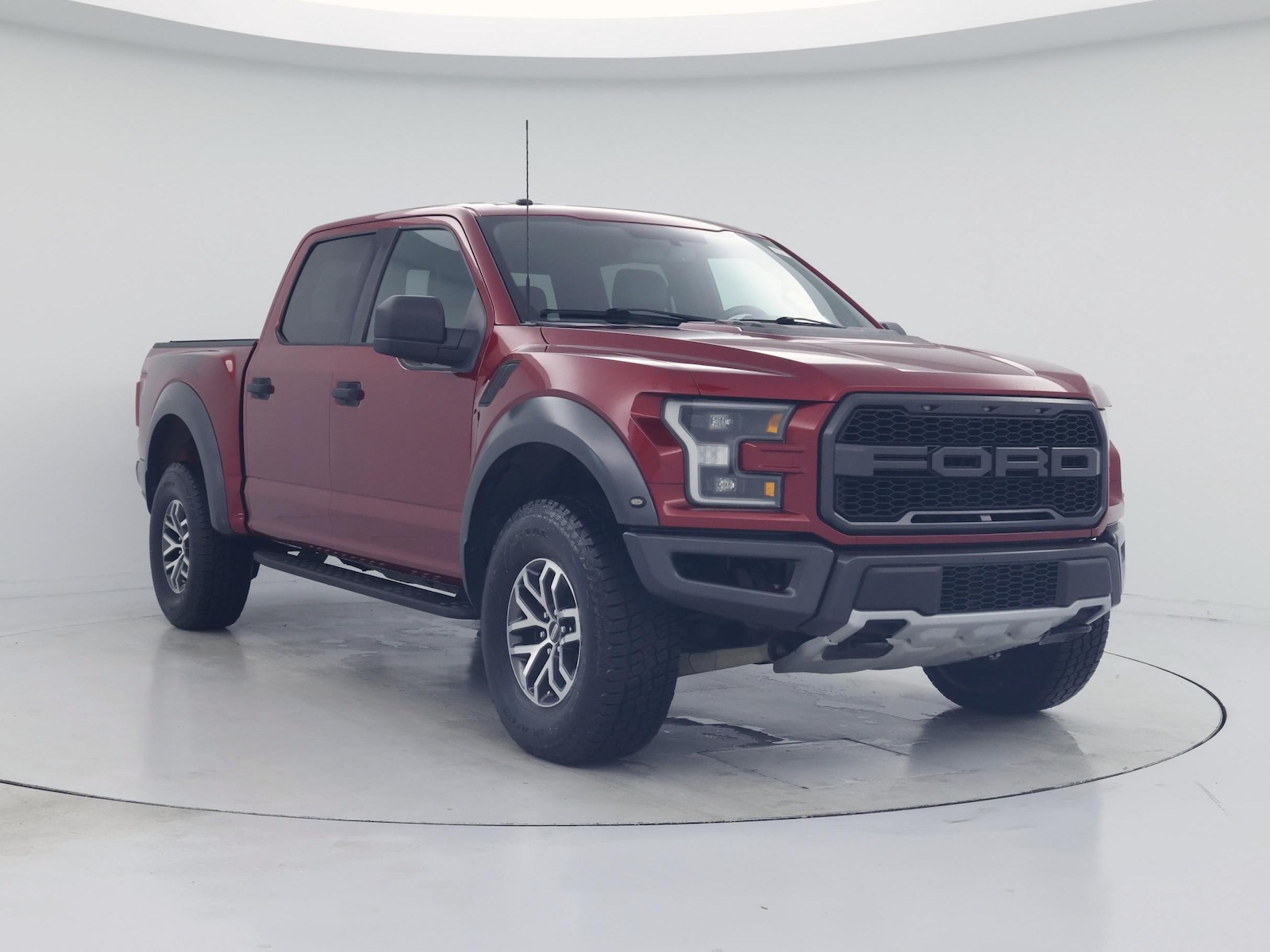 ford f-150 2017 1FTFW1RG1HFB29372 image