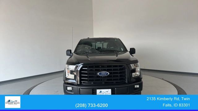 ford f-150 2017 1FTFW1EF7HKD94253 image ford f-150 2017 1FTFW1EF7HKD94253 image
