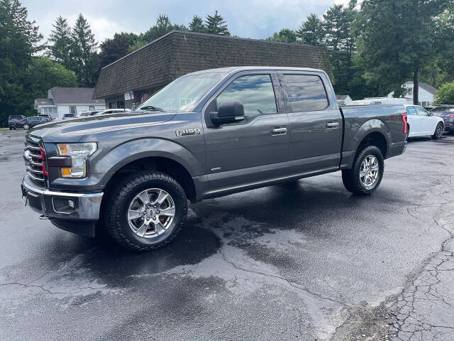 ford f-150 2017 1FTEW1EG9HFA72582 image ford f-150 2017 1FTEW1EG9HFA72582 image