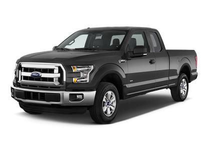 ford f-150 2017 1FTEW1EG2HFC33242 image ford f-150 2017 1FTEW1EG2HFC33242 image