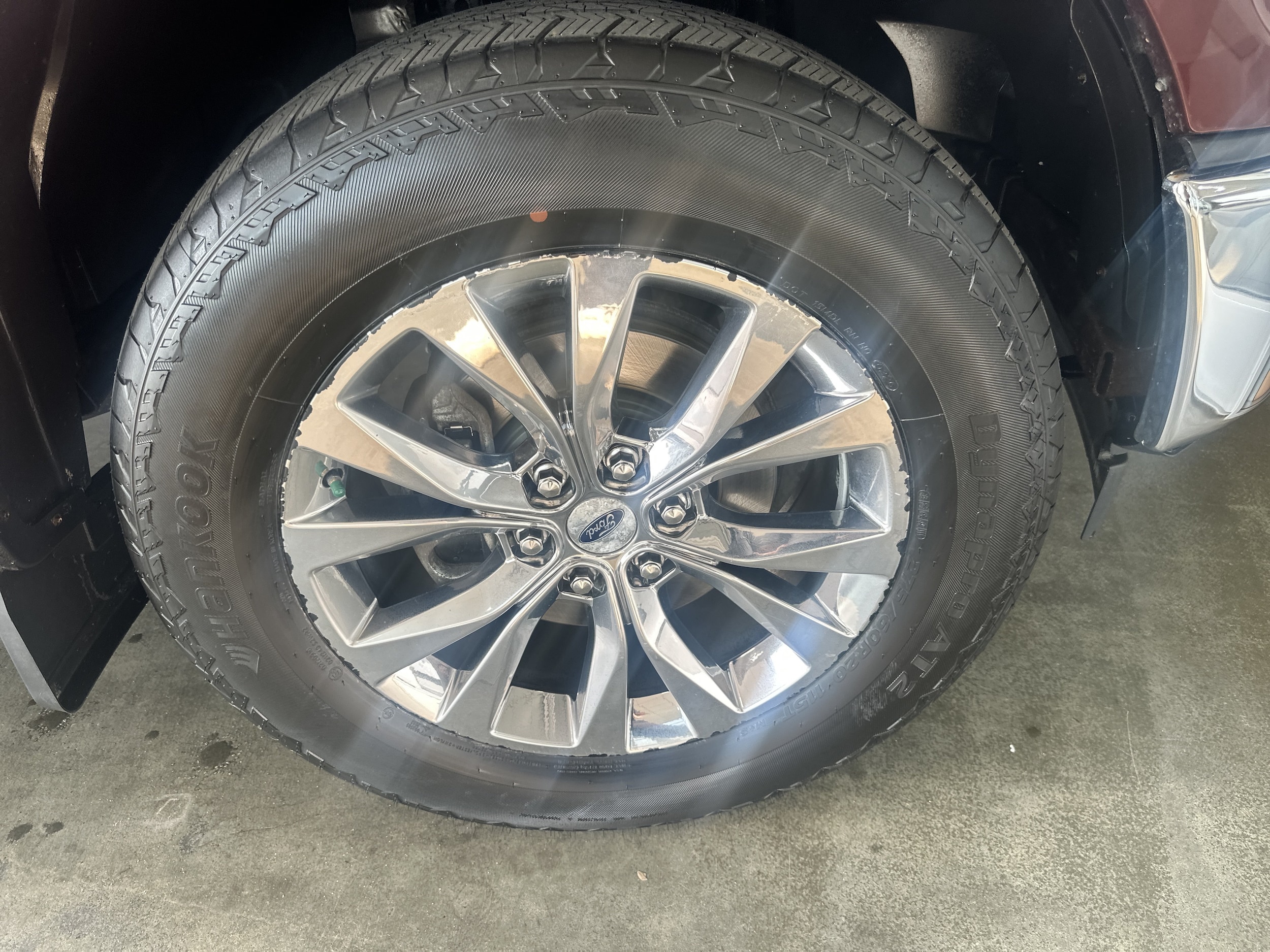 ford f-150 2017 1FTFX1EF5HFC50951 image ford f-150 2017 1FTFX1EF5HFC50951 image