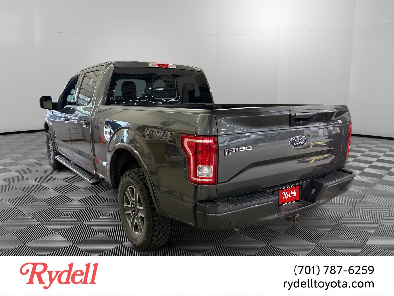 ford f-150 2017 1FTFW1EG0HFC21434 image ford f-150 2017 1FTFW1EG0HFC21434 image