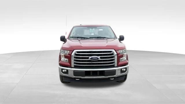 ford f-150 2017 1FTEW1EG8HFA43896 image ford f-150 2017 1FTEW1EG8HFA43896 image