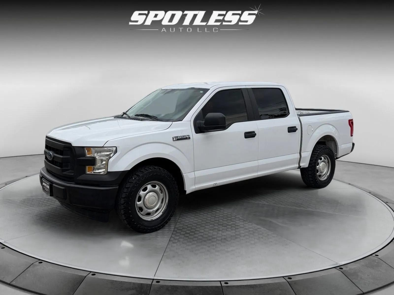 ford f-150 2017 1FTEW1CF4HKE39860 image ford f-150 2017 1FTEW1CF4HKE39860 image
