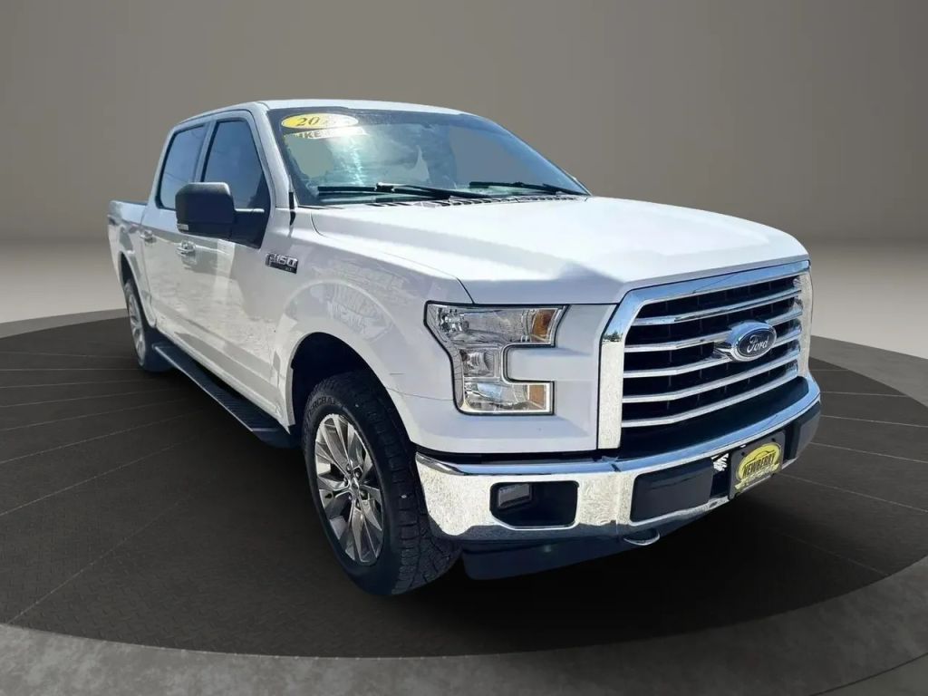 ford f-150 2017 1FTEW1EF4HFA04181 image ford f-150 2017 1FTEW1EF4HFA04181 image