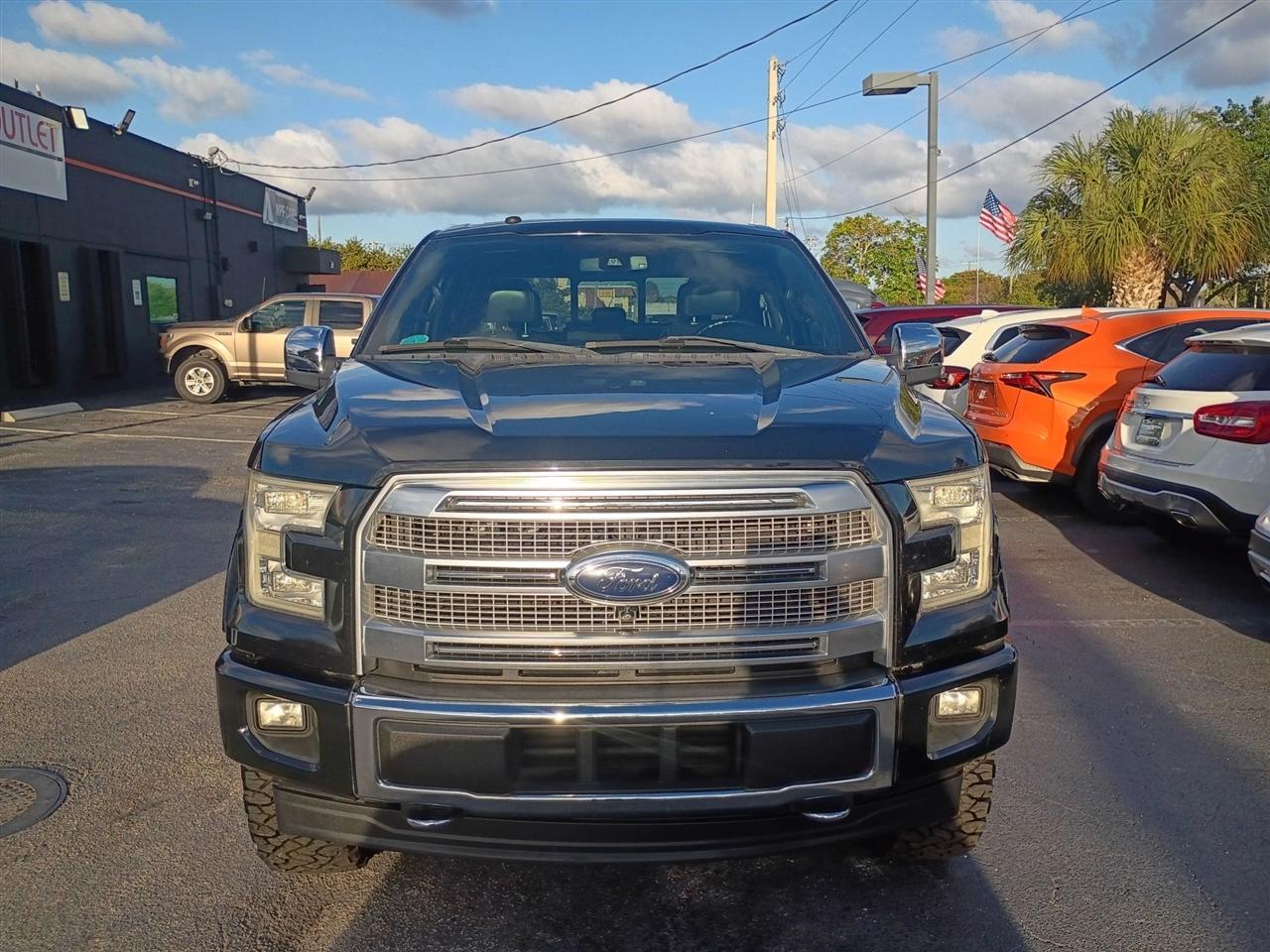 ford f-150 2017 1FTEW1EG4HFB80169 image ford f-150 2017 1FTEW1EG4HFB80169 image