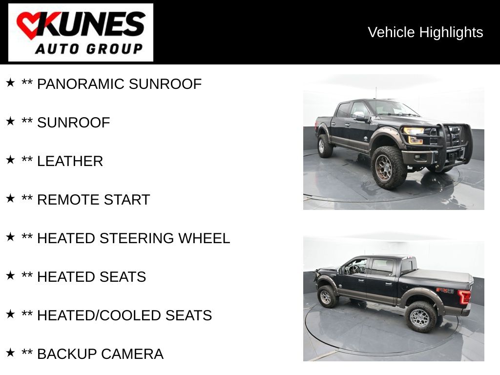 ford f-150 2017 1FTEW1EG4HFB52226 image ford f-150 2017 1FTEW1EG4HFB52226 image
