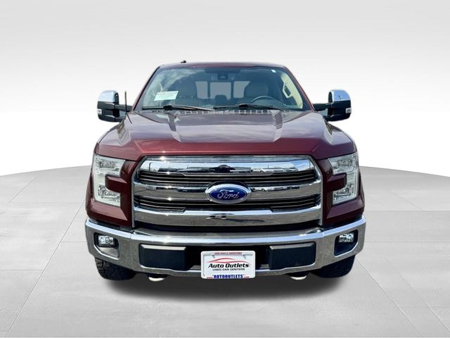 ford f-150 2017 1FTEW1EG1HFC19090 image ford f-150 2017 1FTEW1EG1HFC19090 image