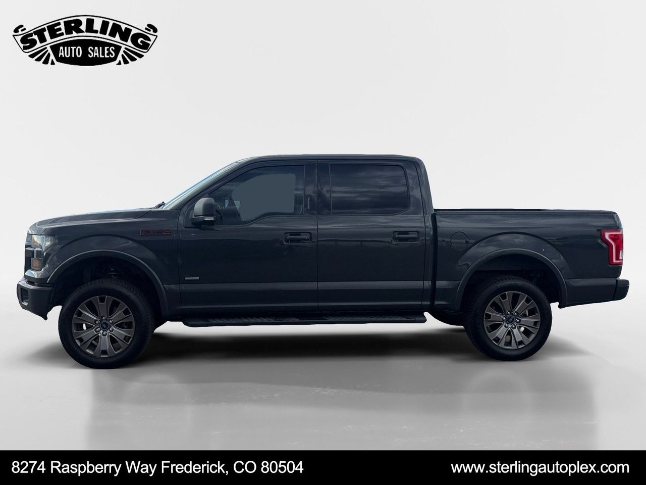 ford f-150 2017 1FTEW1EG3HFB41346 image ford f-150 2017 1FTEW1EG3HFB41346 image
