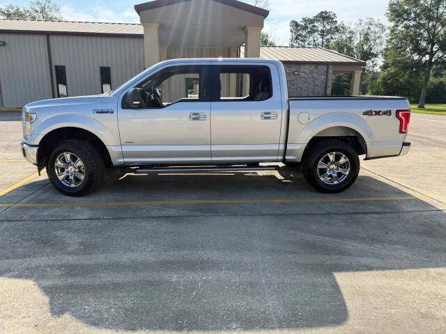 ford f-150 2017 1FTEW1EG1HFC07117 image ford f-150 2017 1FTEW1EG1HFC07117 image