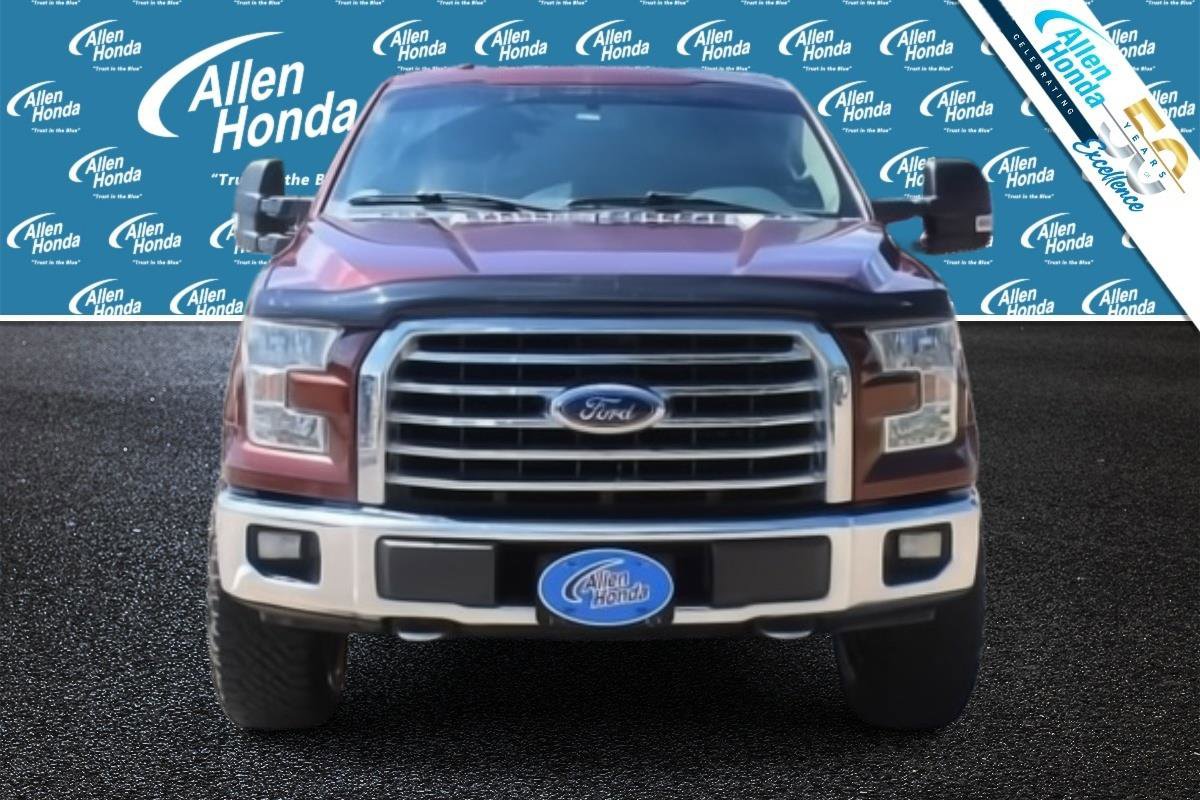 ford f-150 2017 1FTFW1EG0HKC71127 image ford f-150 2017 1FTFW1EG0HKC71127 image
