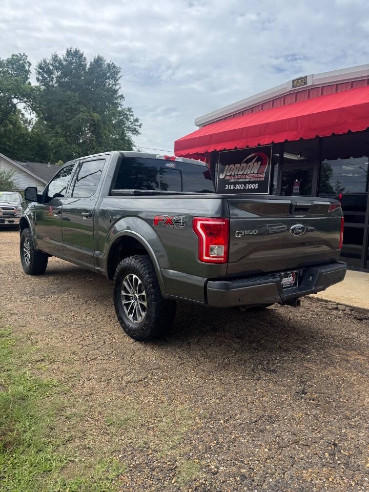 ford f-150 2017 1FTEW1EF0HFA20281 image ford f-150 2017 1FTEW1EF0HFA20281 image