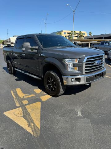 ford f-150 2017 1FTEW1EG5HKD33178 image ford f-150 2017 1FTEW1EG5HKD33178 image