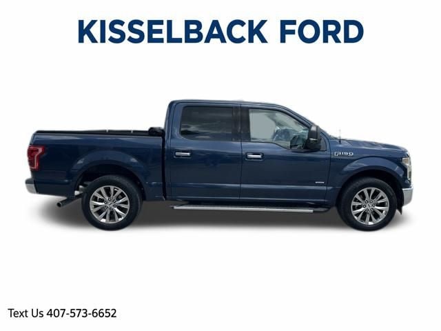 ford f-150 2017 1FTEW1CP7HFC57197 image ford f-150 2017 1FTEW1CP7HFC57197 image