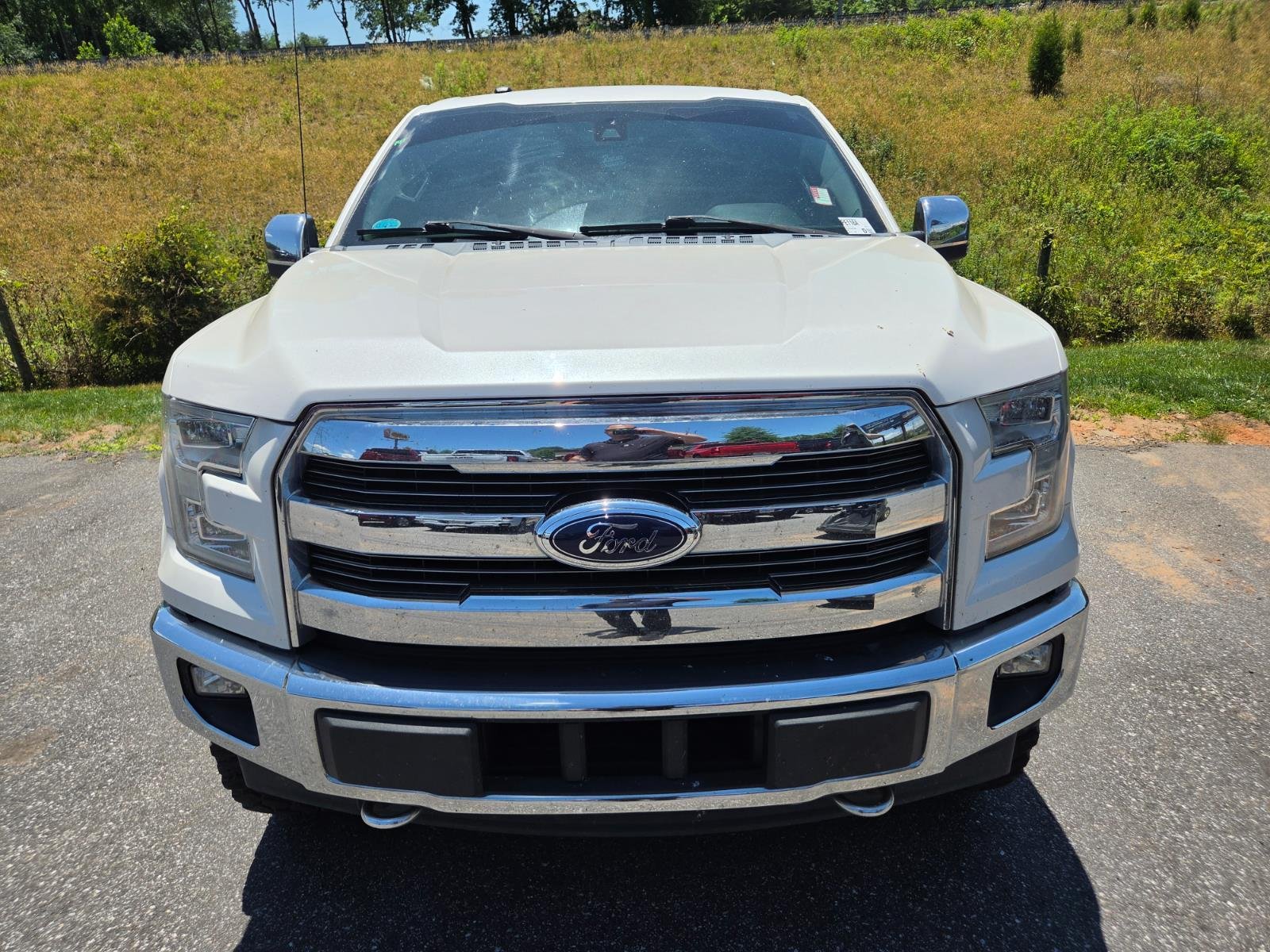 ford f-150 2017 1FTEW1EG8HFB16605 image ford f-150 2017 1FTEW1EG8HFB16605 image