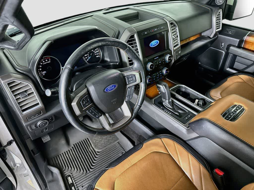 ford f-150 2017 1FTEW1EG3HFA64431 image ford f-150 2017 1FTEW1EG3HFA64431 image