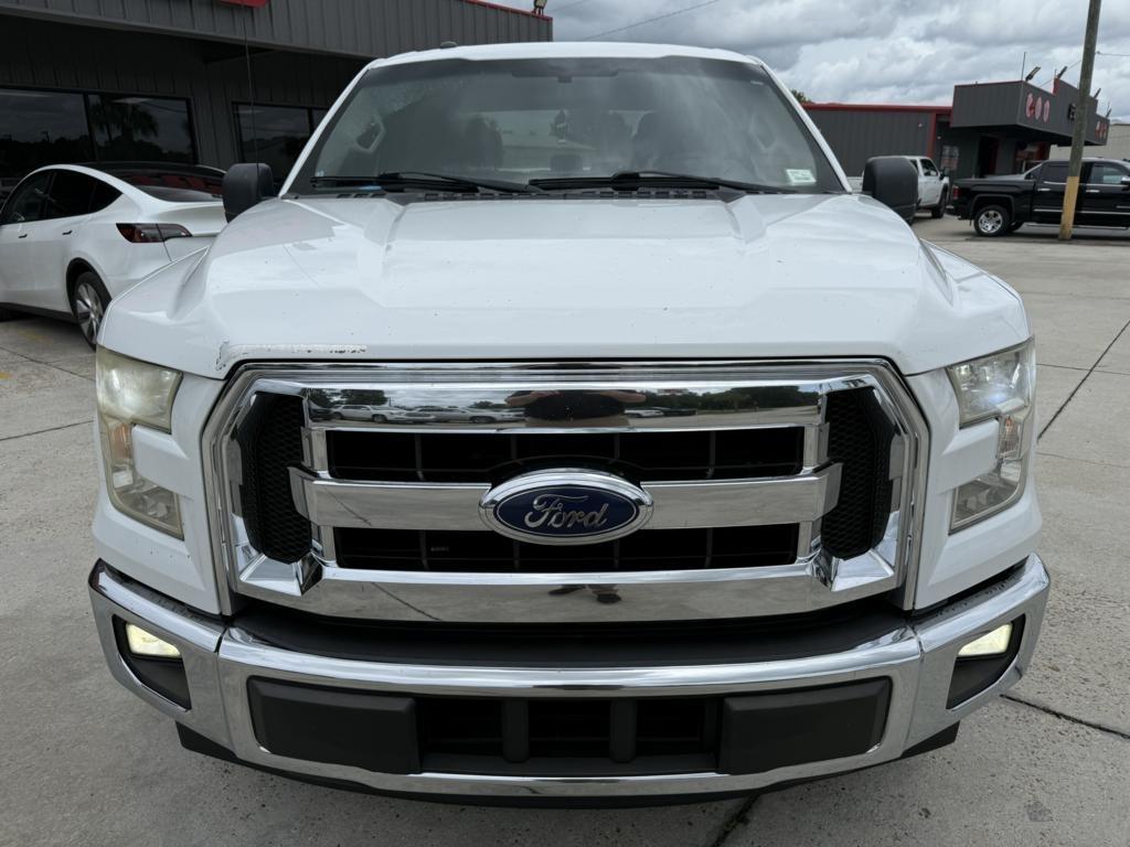 ford f-150 2017 1FTEW1CG0HFA47685 image ford f-150 2017 1FTEW1CG0HFA47685 image