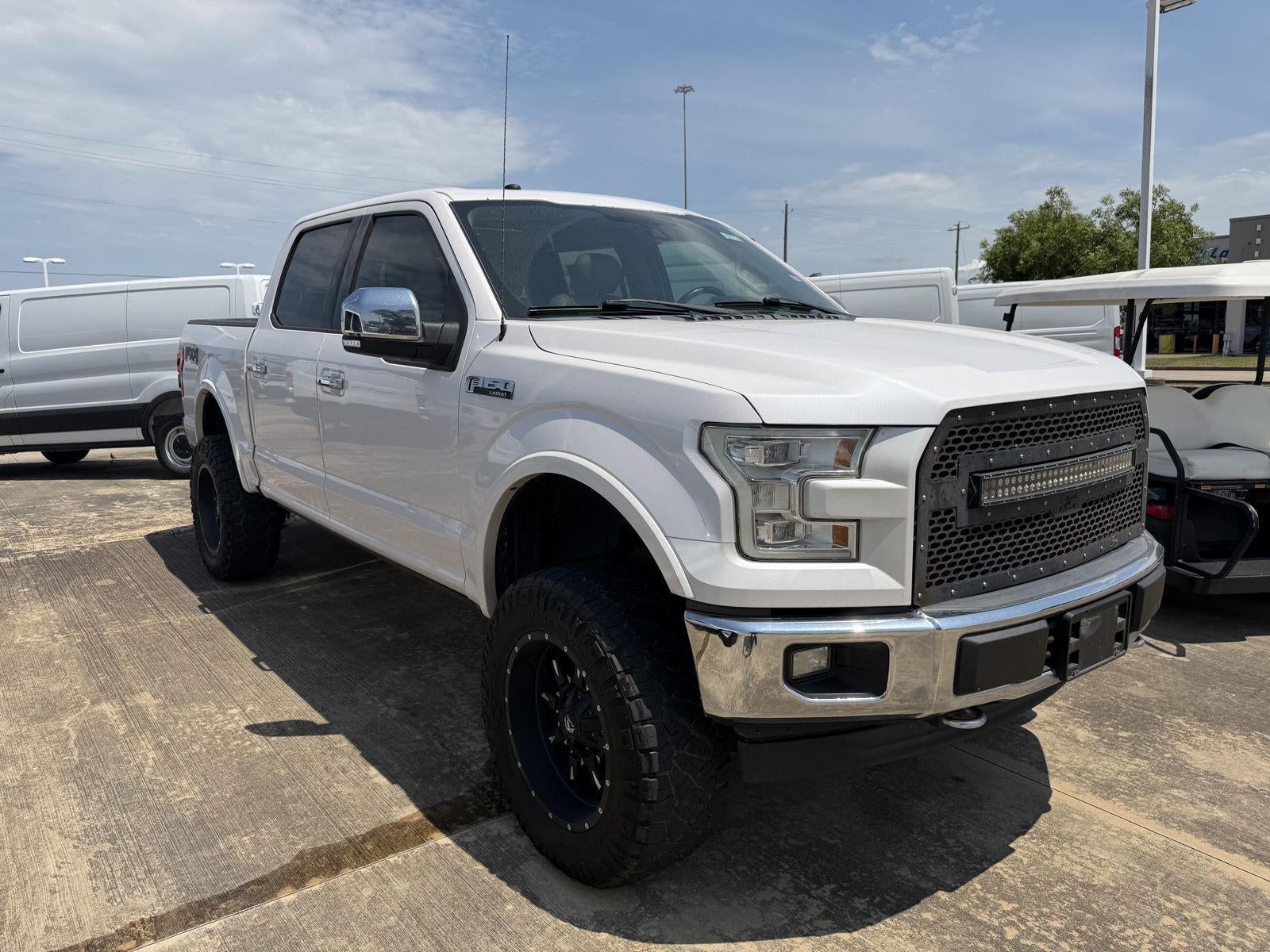 ford f-150 2017 1FTEW1EF7HKE50008 image ford f-150 2017 1FTEW1EF7HKE50008 image