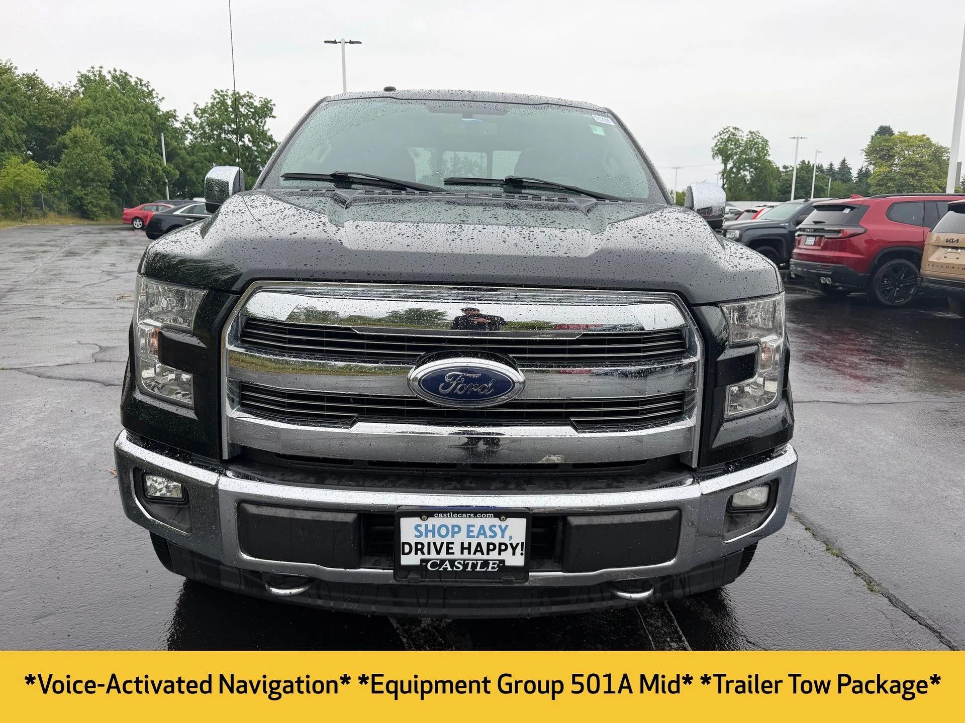 ford f-150 2017 1FTEW1EG2HFC83431 image ford f-150 2017 1FTEW1EG2HFC83431 image
