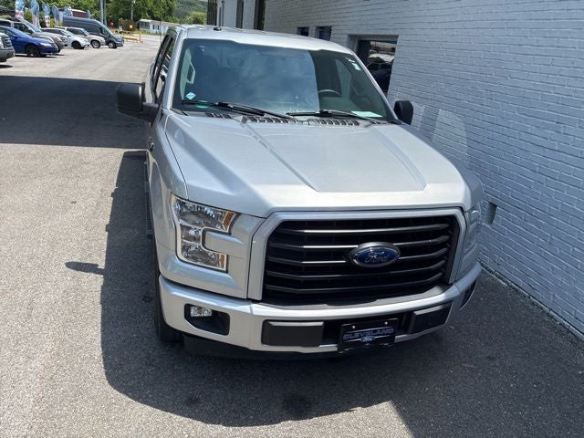 ford f-150 2017 1FTEW1CP6HFC17192 image ford f-150 2017 1FTEW1CP6HFC17192 image