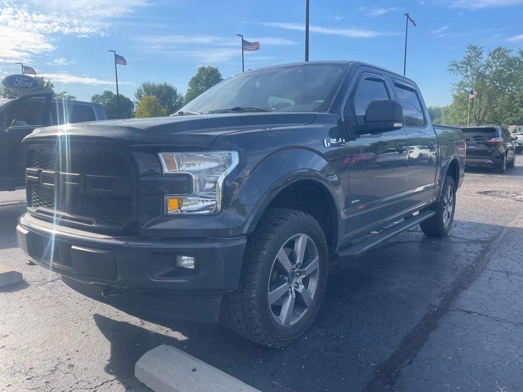 ford f-150 2017 1FTEW1EG3HKD41540 image ford f-150 2017 1FTEW1EG3HKD41540 image