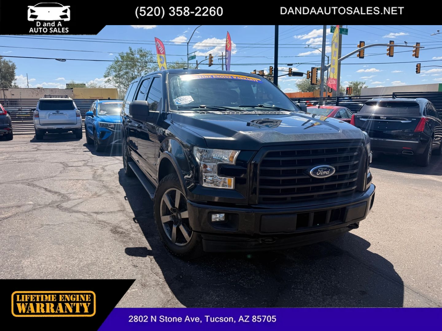 ford f-150 2017 1FTEW1EG7HFB85527 image ford f-150 2017 1FTEW1EG7HFB85527 image