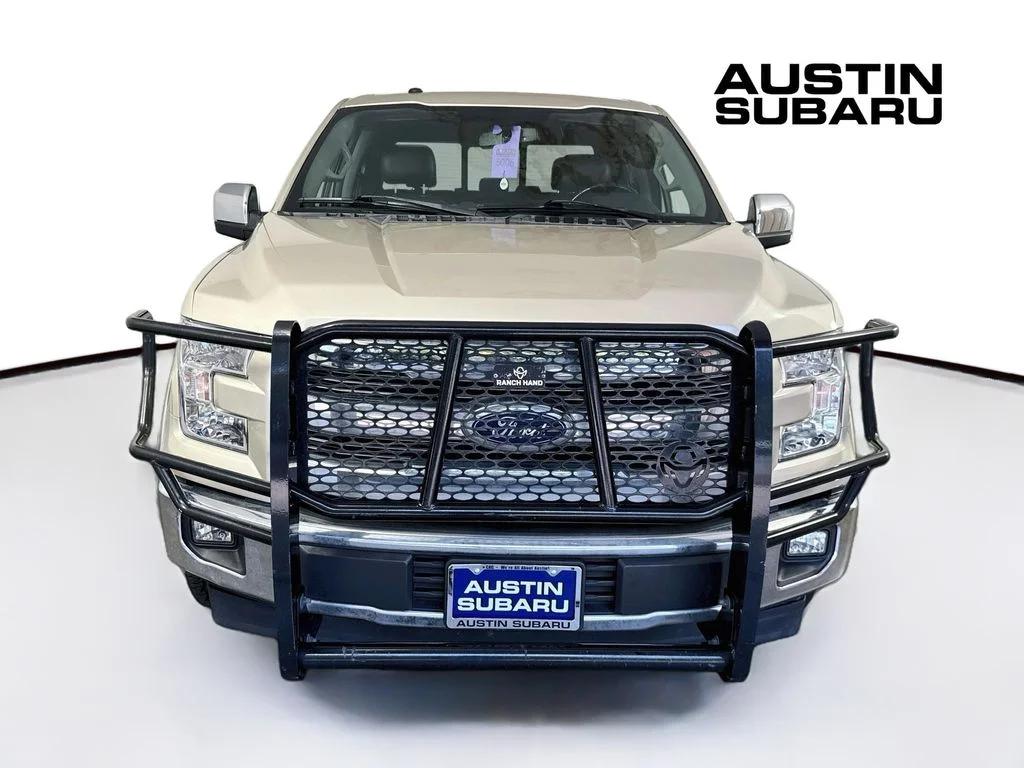 ford f-150 2017 1FTEW1CF7HKE49105 image ford f-150 2017 1FTEW1CF7HKE49105 image