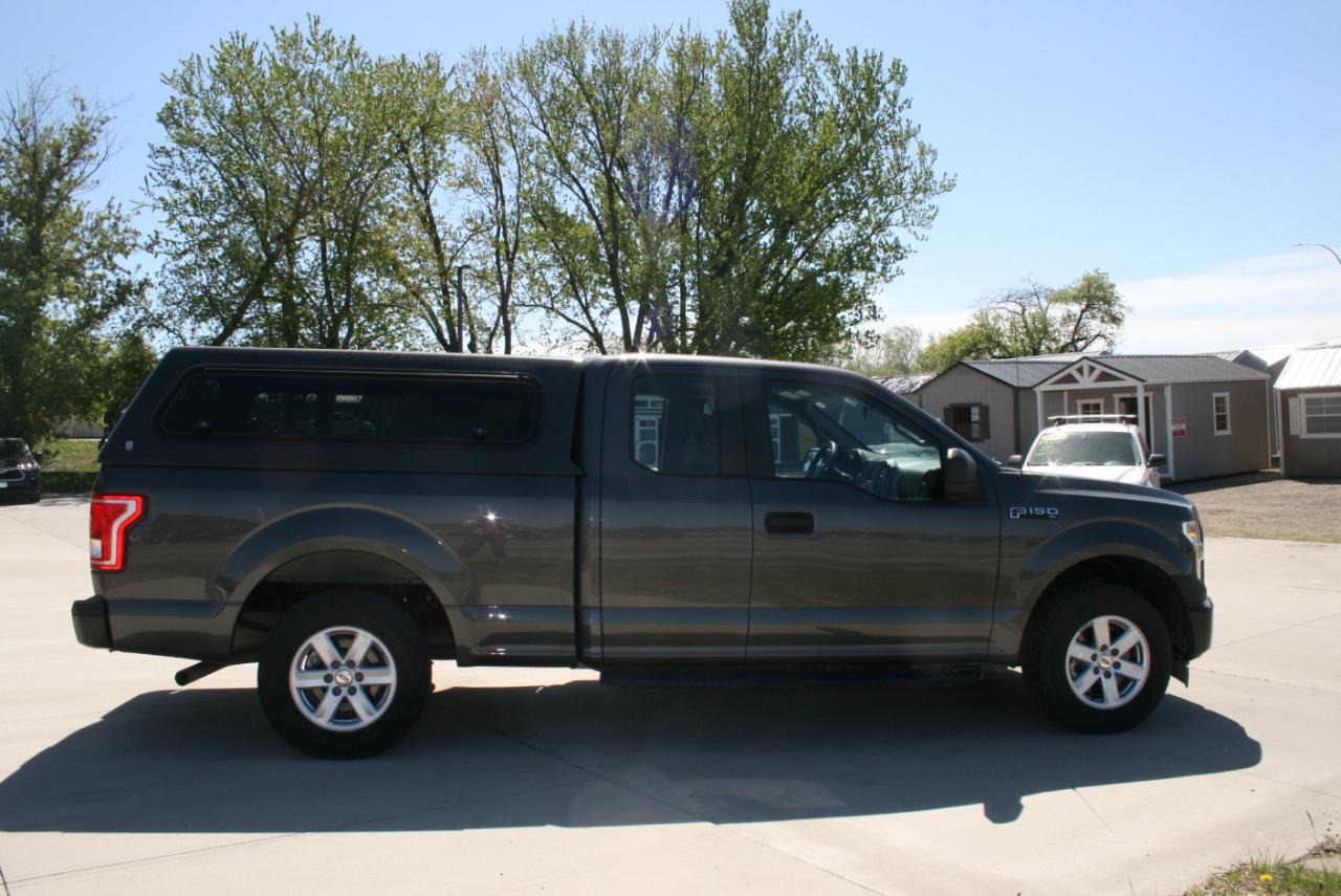 ford f-150 2017 1FTEX1C87HKC86924 image ford f-150 2017 1FTEX1C87HKC86924 image