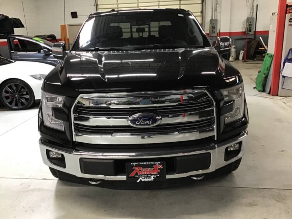 ford f-150 2017 1FTEW1EG0HKD17292 image ford f-150 2017 1FTEW1EG0HKD17292 image