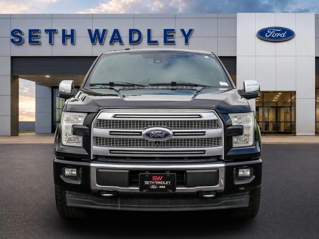 ford f-150 2017 1FTEW1EG1HFB33262 image ford f-150 2017 1FTEW1EG1HFB33262 image