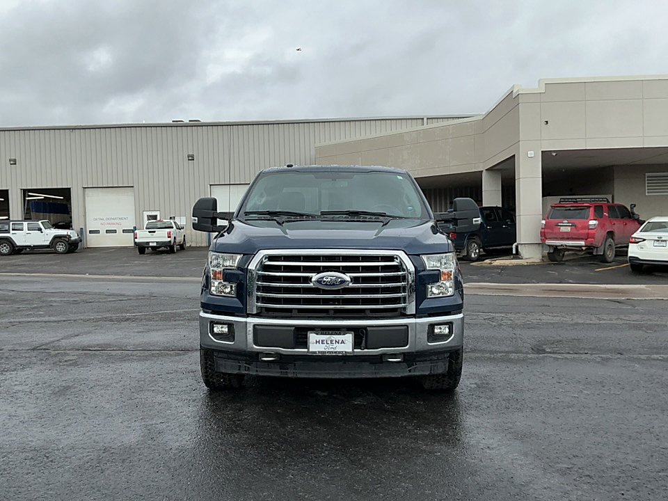 ford f-150 2017 1FTEW1EG7HKE23156 image ford f-150 2017 1FTEW1EG7HKE23156 image