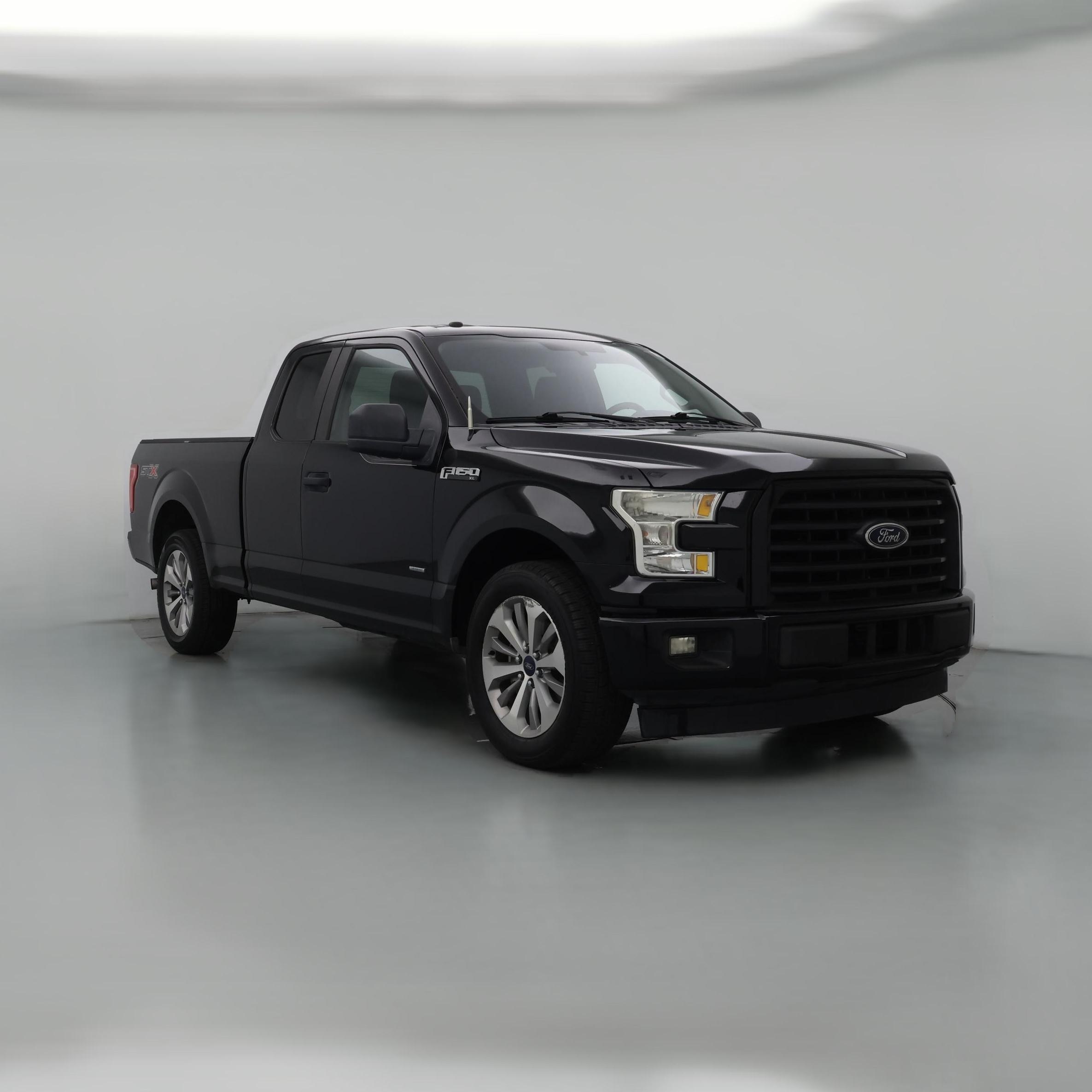 ford f-150 2017 1FTEX1CP1HKD35462 image ford f-150 2017 1FTEX1CP1HKD35462 image