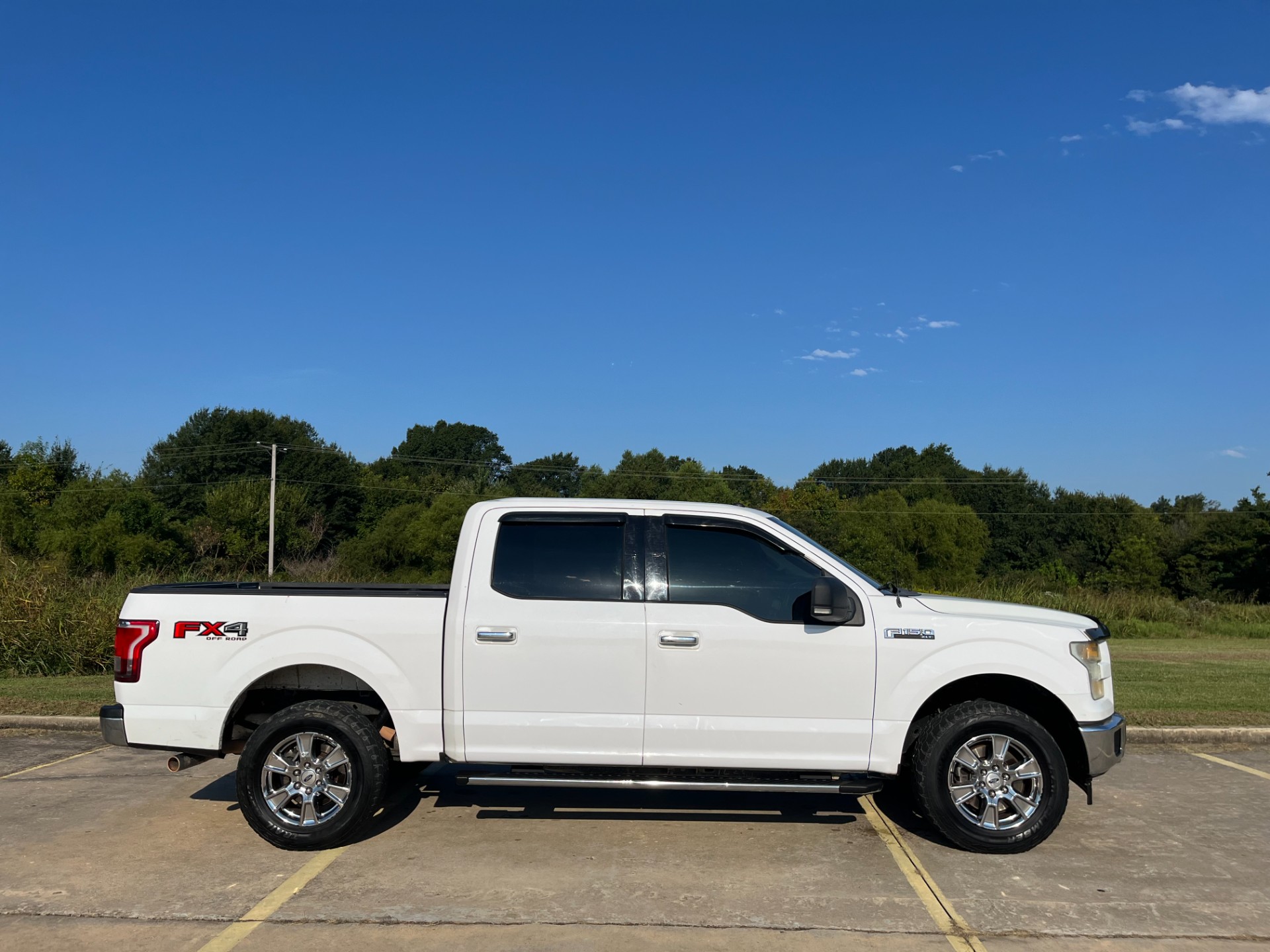 ford f-150 2017 1FTEW1EF7HKC04429 image ford f-150 2017 1FTEW1EF7HKC04429 image