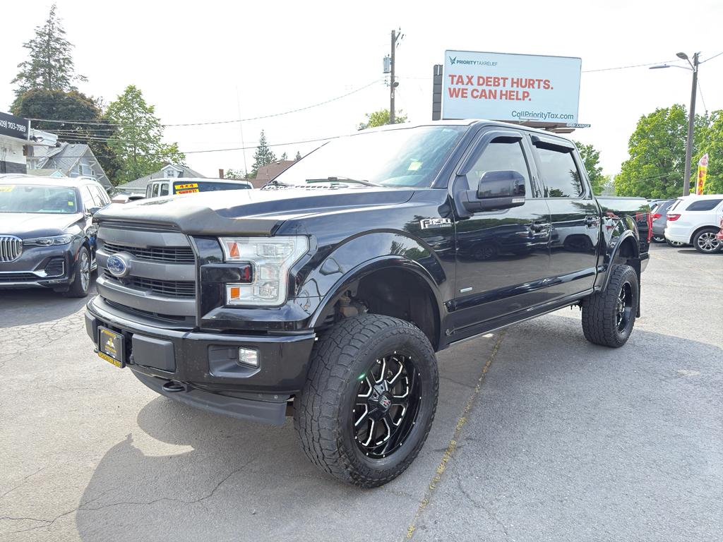 ford f-150 2017 1FTEW1EG6HFC07842 image ford f-150 2017 1FTEW1EG6HFC07842 image