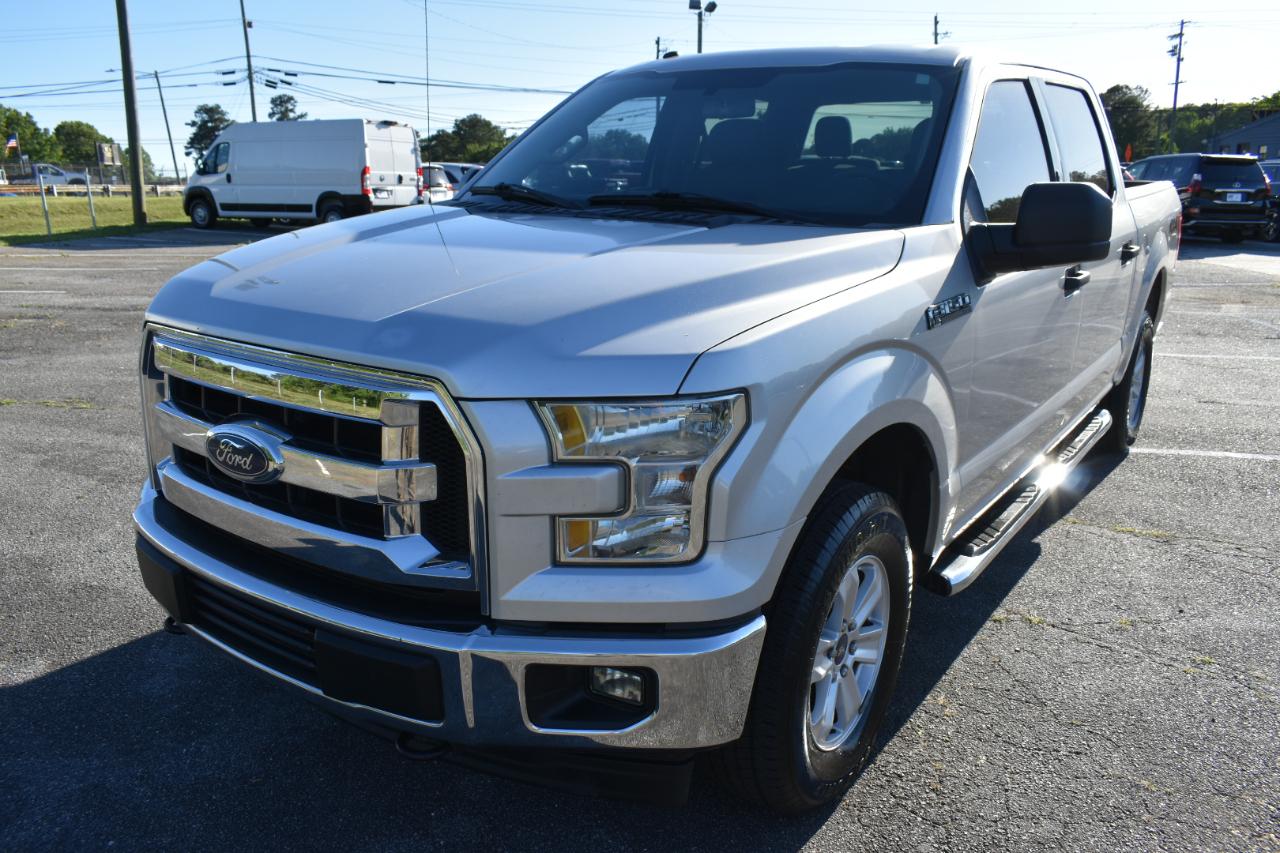ford f-150 2017 1FTEW1EF7HFA11710 image ford f-150 2017 1FTEW1EF7HFA11710 image