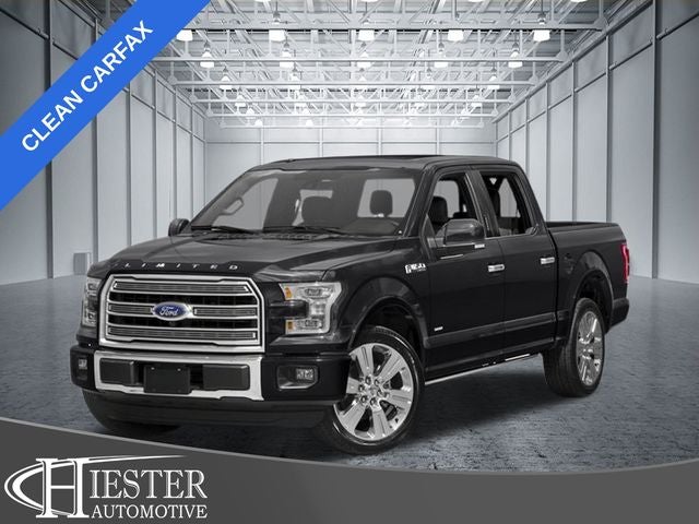 ford f-150 2017 1FTEW1EGXHFC64108 image ford f-150 2017 1FTEW1EGXHFC64108 image