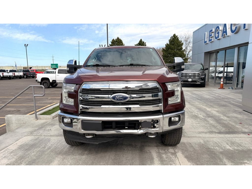 ford f-150 2017 1FTFW1EG2HKD33563 image ford f-150 2017 1FTFW1EG2HKD33563 image