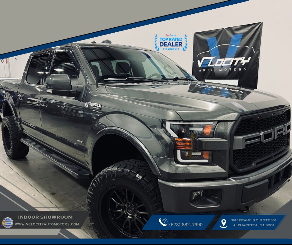 ford f-150 2017 1FTEW1EG4HKE12566 image ford f-150 2017 1FTEW1EG4HKE12566 image