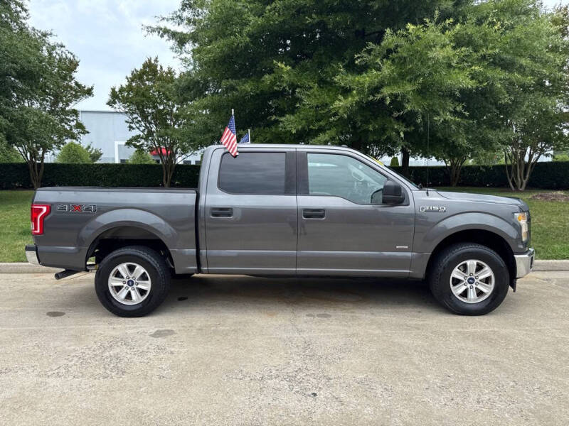 ford f-150 2017 1FTEW1EG2HFB24554 image ford f-150 2017 1FTEW1EG2HFB24554 image