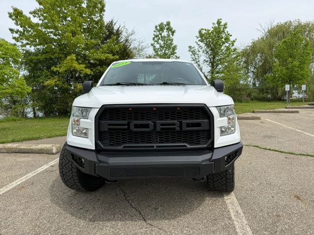 ford f-150 2017 1FTEX1EP1HFA53151 image ford f-150 2017 1FTEX1EP1HFA53151 image