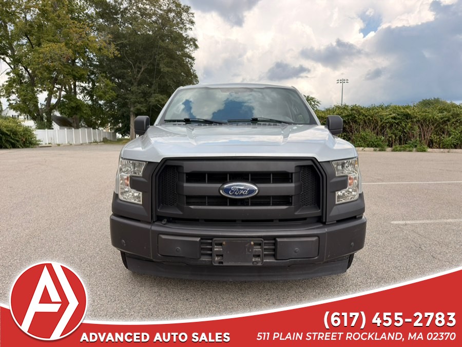 ford f-150 2017 1FTMF1C84HKE27141 image ford f-150 2017 1FTMF1C84HKE27141 image