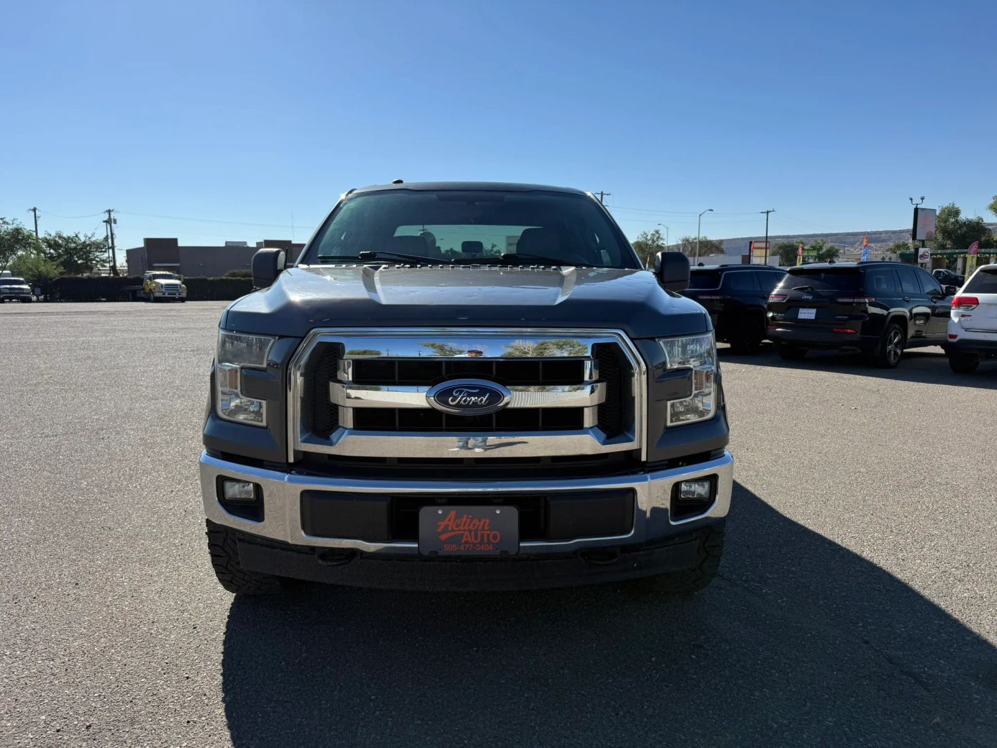 ford f-150 2017 1FTEW1EG4HFA47637 image ford f-150 2017 1FTEW1EG4HFA47637 image