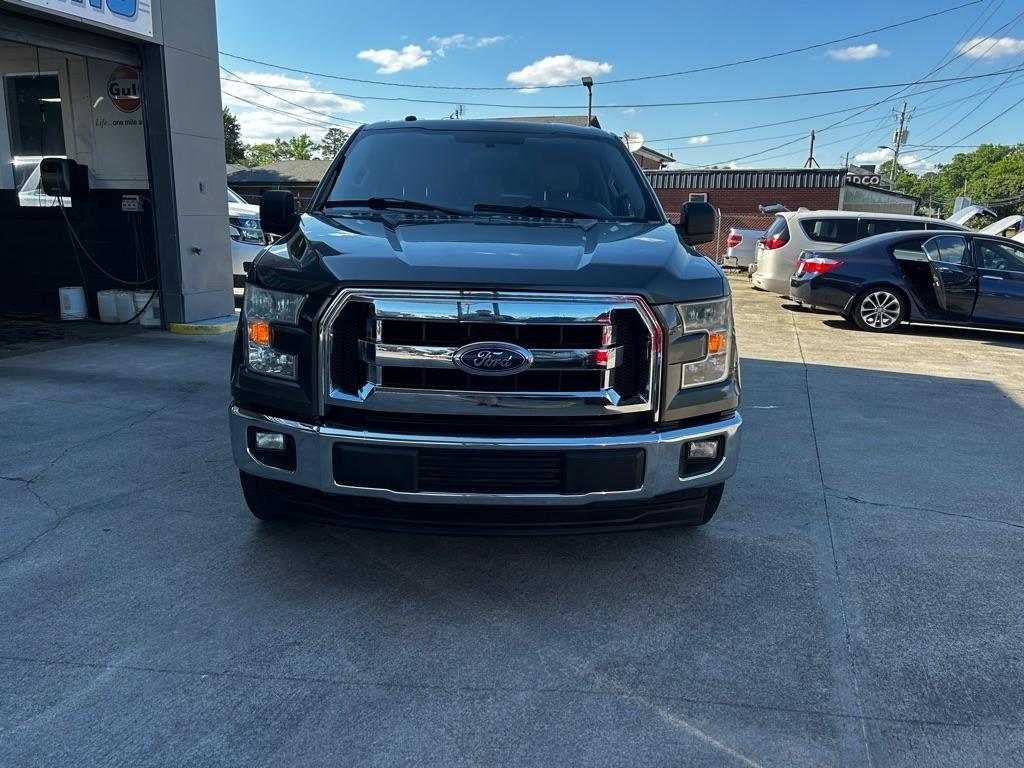 ford f-150 2017 1FTEW1CF2HFA11391 image ford f-150 2017 1FTEW1CF2HFA11391 image
