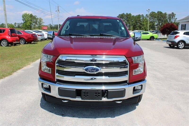 ford f-150 2017 1FTEW1EG7HFC68505 image ford f-150 2017 1FTEW1EG7HFC68505 image