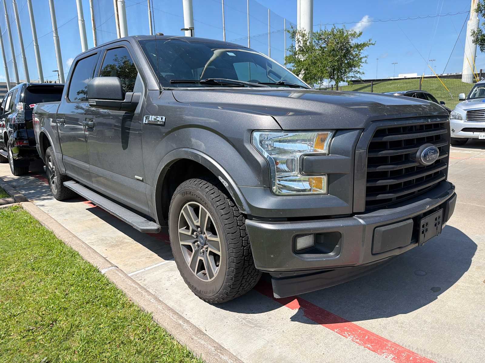 ford f-150 2017 1FTEW1CG8HKC32882 image ford f-150 2017 1FTEW1CG8HKC32882 image