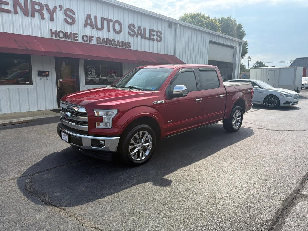 ford f-150 2017 1FTEW1EG0HFB99561 image ford f-150 2017 1FTEW1EG0HFB99561 image