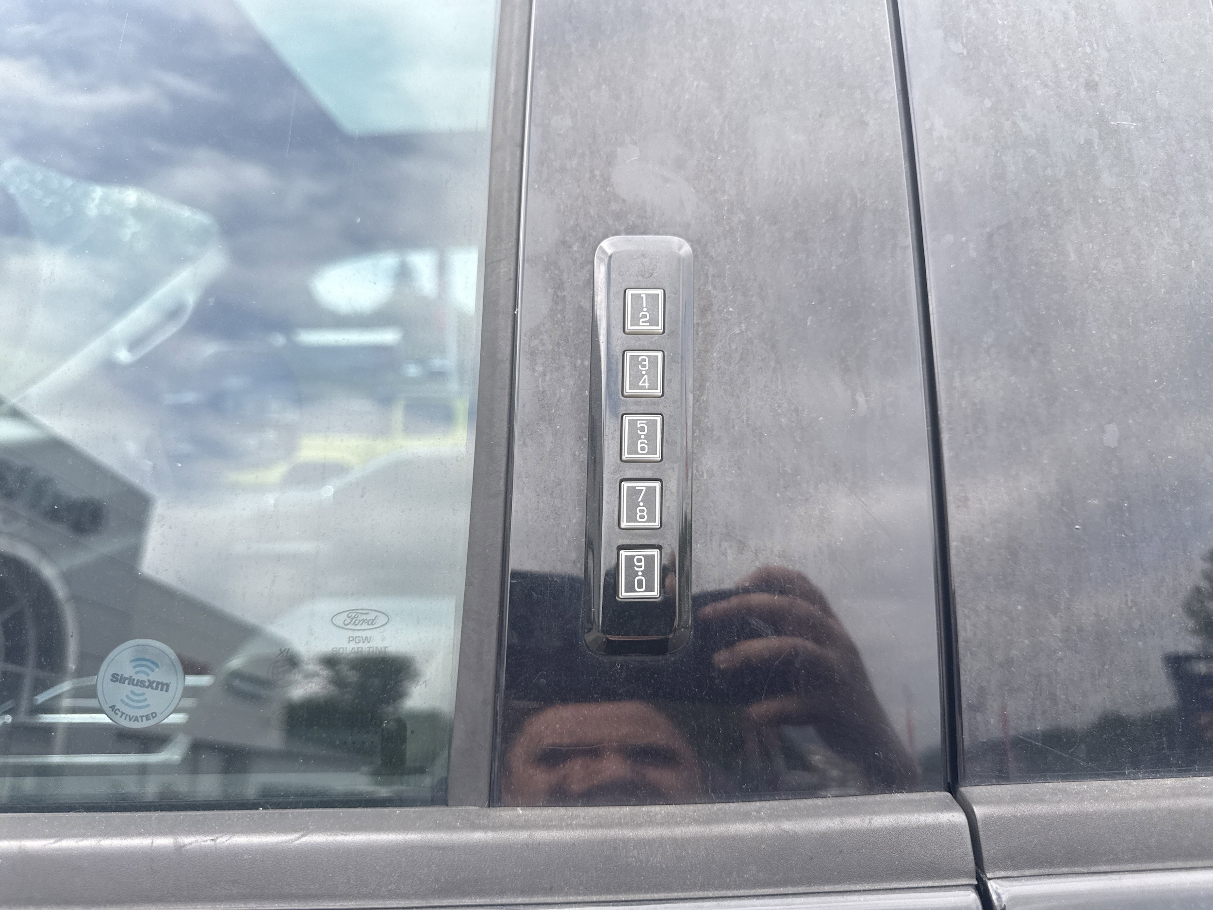 ford f-150 2017 1FTFW1EF7HKE41796 image ford f-150 2017 1FTFW1EF7HKE41796 image