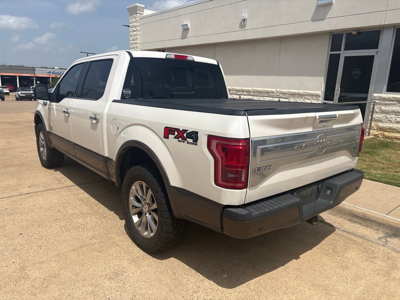 ford f-150 2017 1FTEW1EGXHFC59264 image ford f-150 2017 1FTEW1EGXHFC59264 image