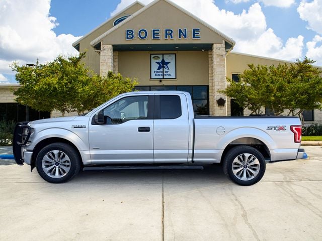 ford f-150 2017 1FTEX1CP7HKD40245 image ford f-150 2017 1FTEX1CP7HKD40245 image