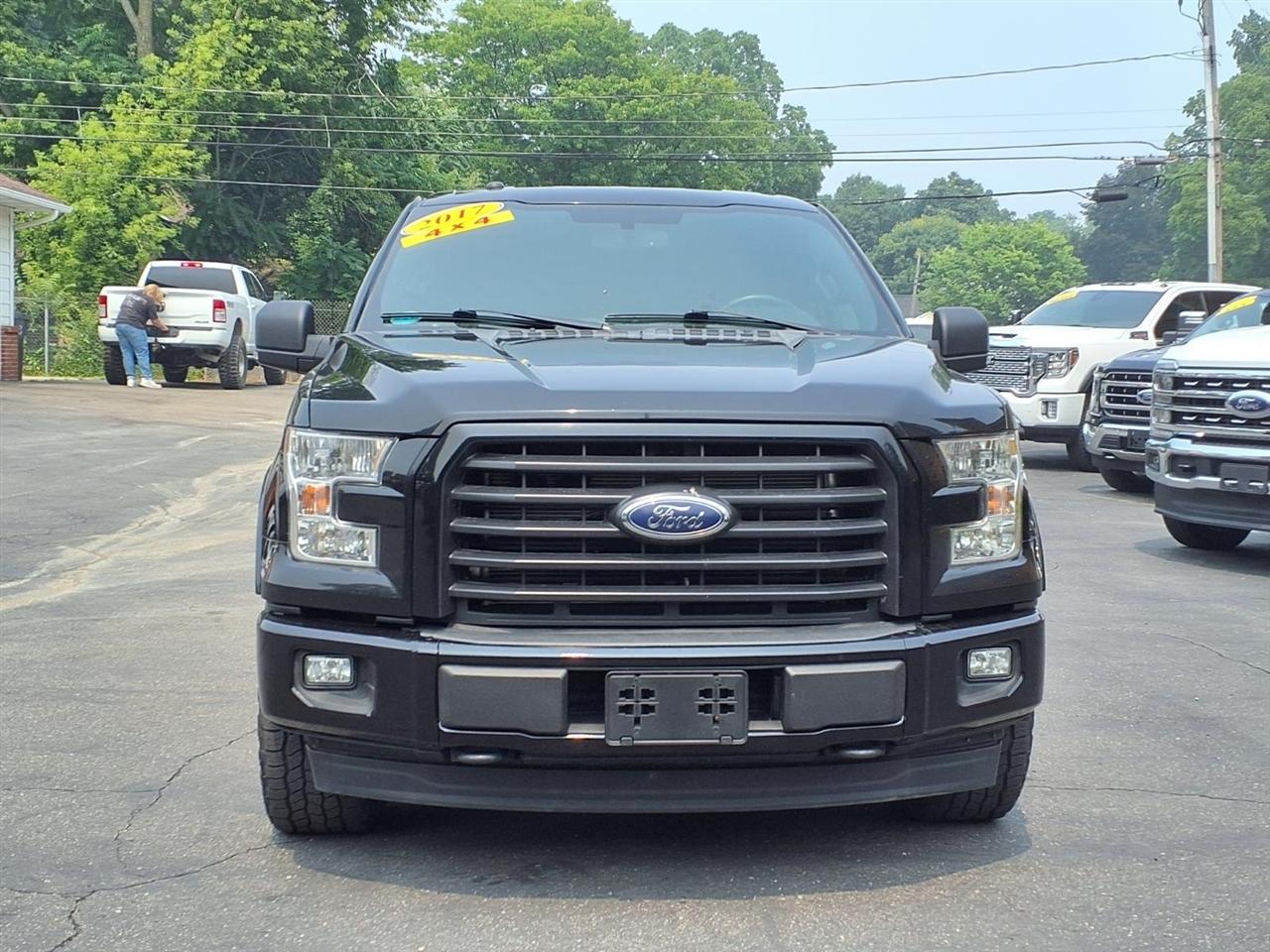 ford f-150 2017 1FTEW1EGXHFB68723 image ford f-150 2017 1FTEW1EGXHFB68723 image
